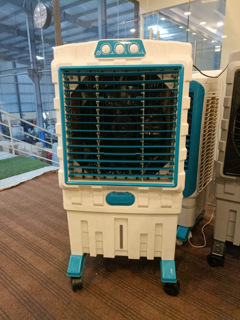 Durotek Commando 21"