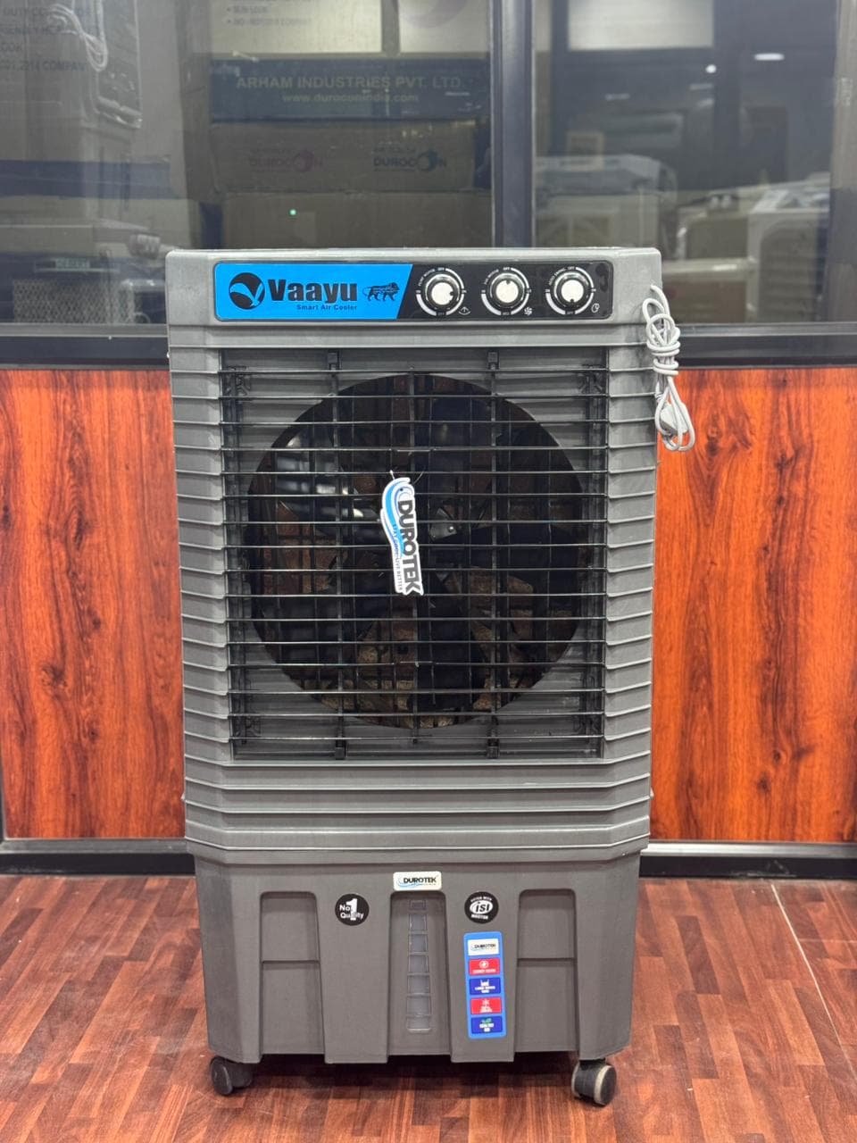 Vaayu Smart Air Cooler (New)