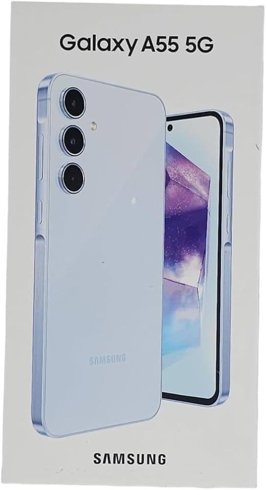 Samsung Galaxy A55 5G